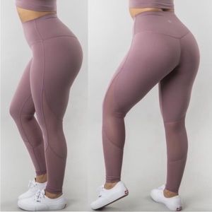 Buffbunny Spicy Energy Leggings in Charisma